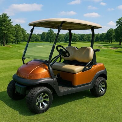 Club Car