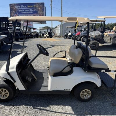 EZGO