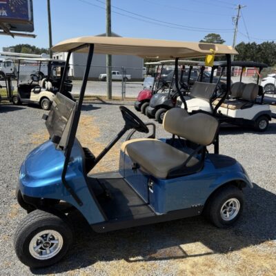 EZGO