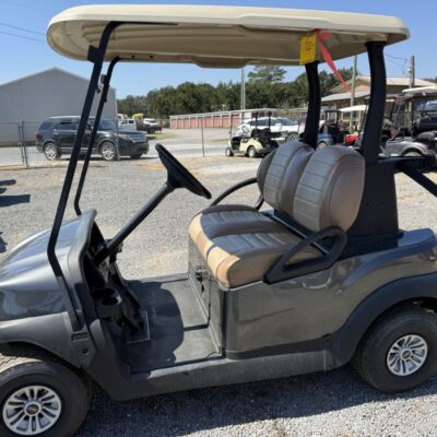 Club Car